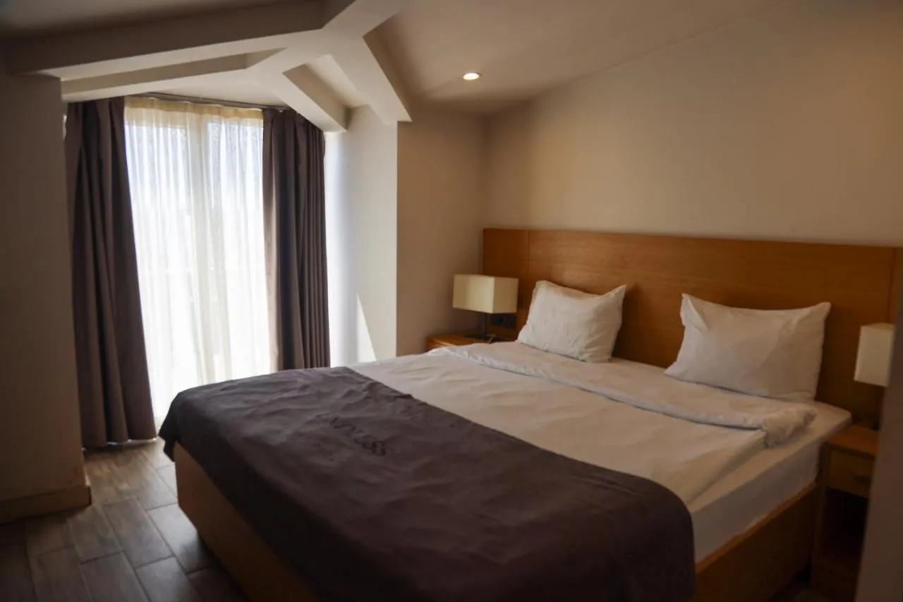 Hotel Endless Suites Taksim Istanbul