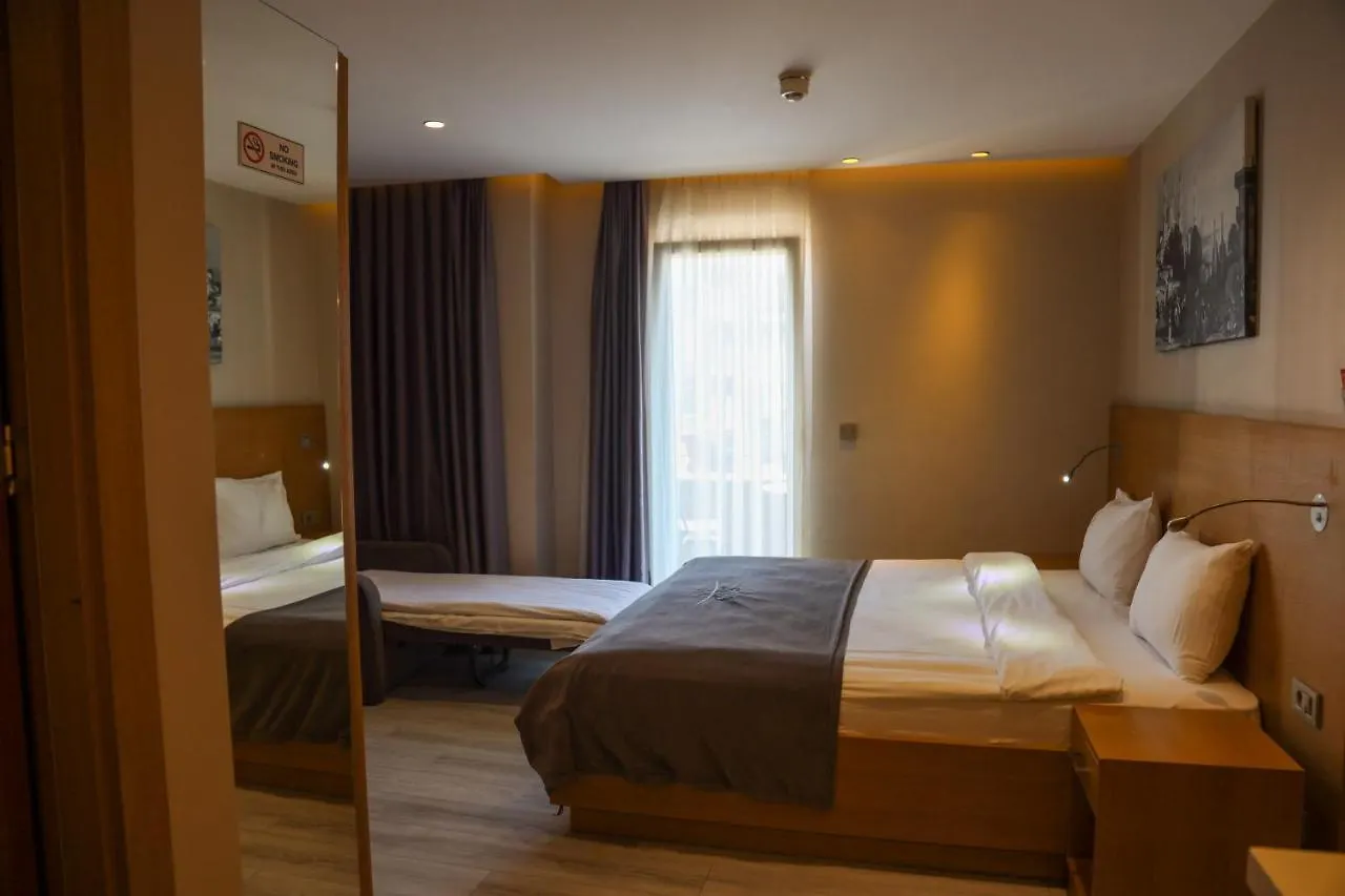 Endless Suites Taksim Istanbul
