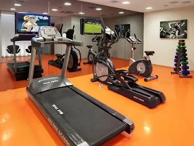 Endless Suites Taksim Istanbulská provincie Hotel