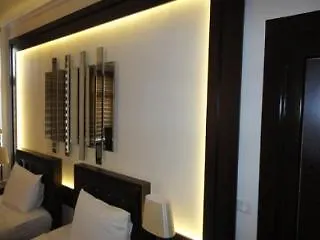 Endless Suites Taksim Istanbulská provincie 4*,