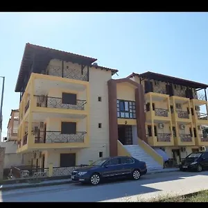 Kosmas Hotel de apartamente
