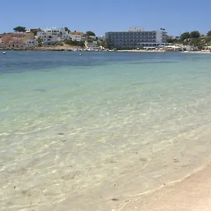 Argos Ibiza 4*, Talamanca (Ibiza) İspanya