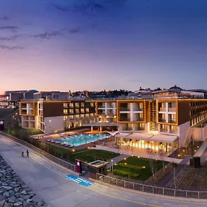 Crowne Plaza Florya By Ihg ***** איסטמבול