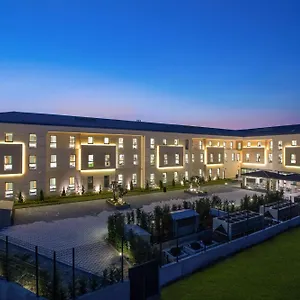 Hampton By Hilton Zeytinburnu İstanbul