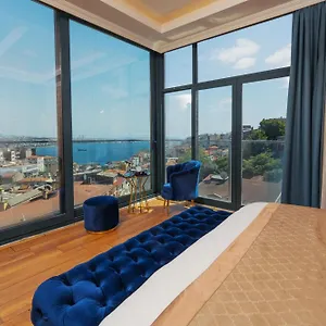 Trip Bosphorus Taksim **** איסטמבול