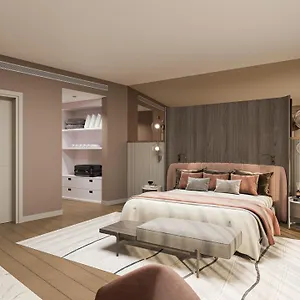 Nirvana Cosmopolitan - Convention & Sports Center 5* אנטליה