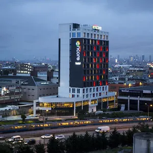 Ramada Encore Bayrampasa İstanbul