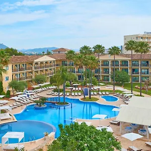 Cm Mallorca Palace - Only Adults 5*, Sa Coma (Mallorca) İspanya