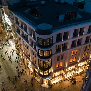 Sentire & Residences Taksim ***** איסטמבול