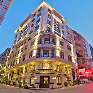 Adelmar Sisli **** איסטמבול