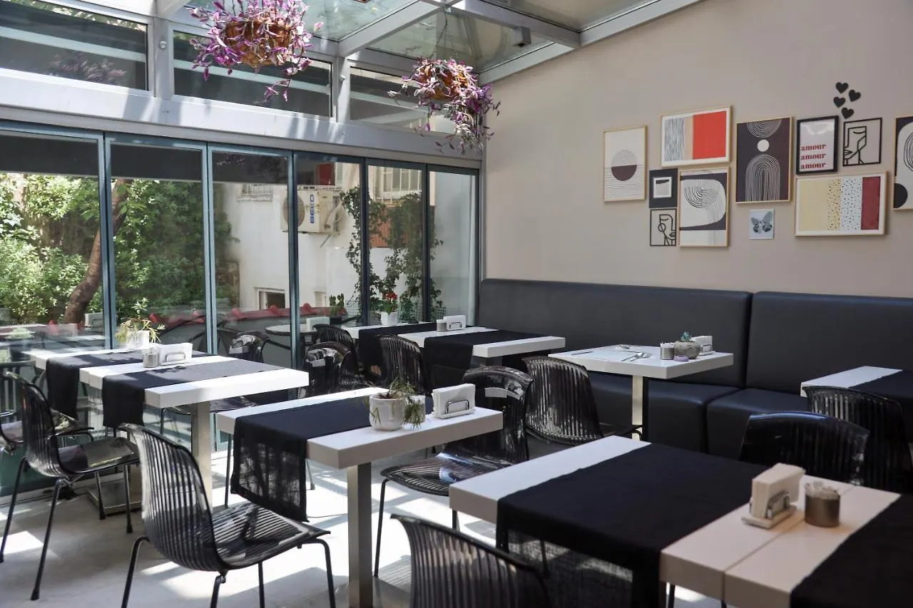 Endless Suites Taksim Istanbul