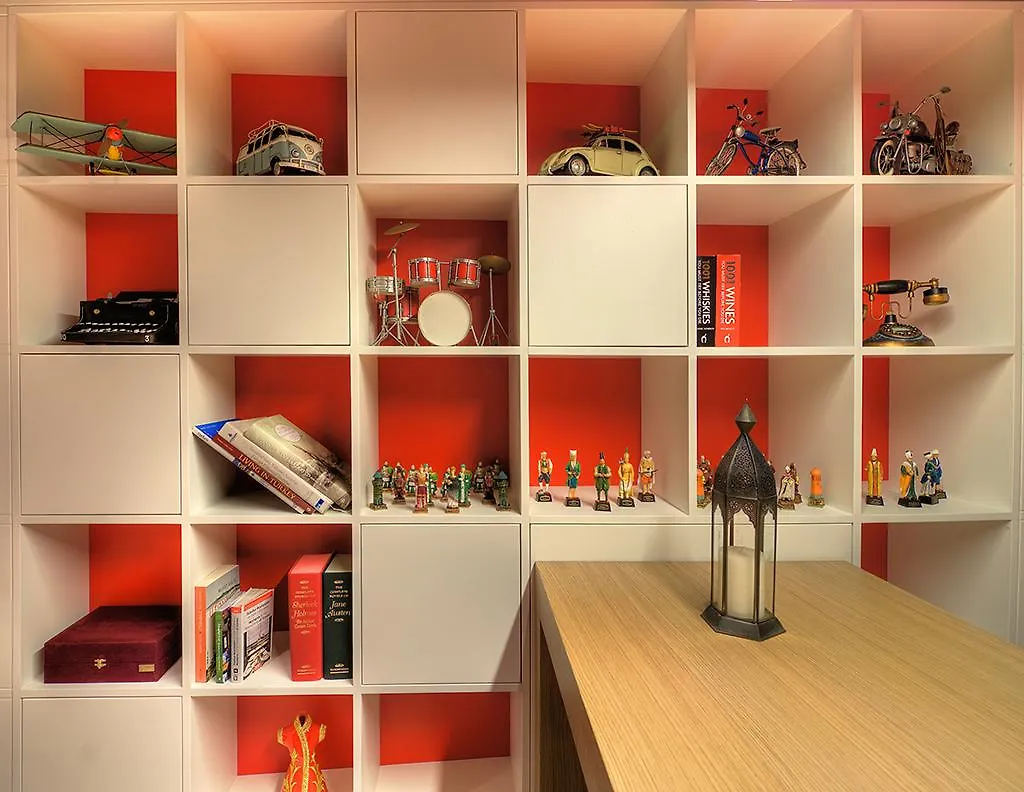 Endless Suites Taksim Istanbul 4*,  Turkey