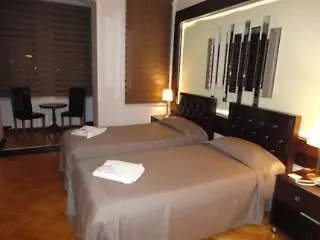 Hotel Endless Suites Taksim Istanbul
