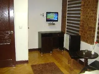 Endless Suites Taksim Istanbul Hotel