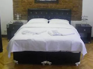 Hotel Endless Suites Taksim Istanbul
