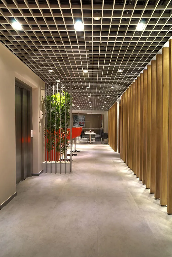 Endless Suites Taksim Istanbul