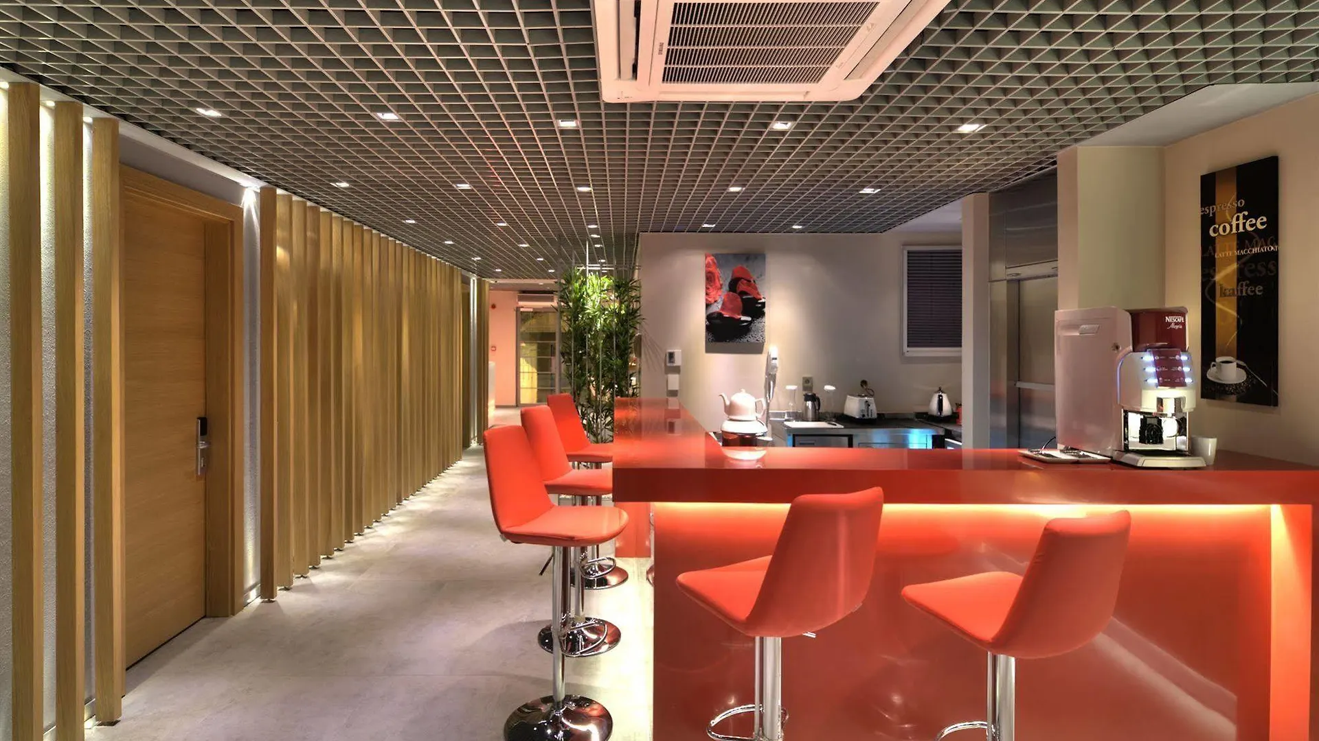 Endless Suites Taksim Istanbul 4*,