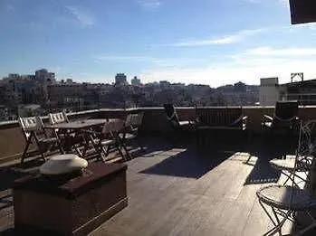 Endless Suites Taksim Istanbul 4*,