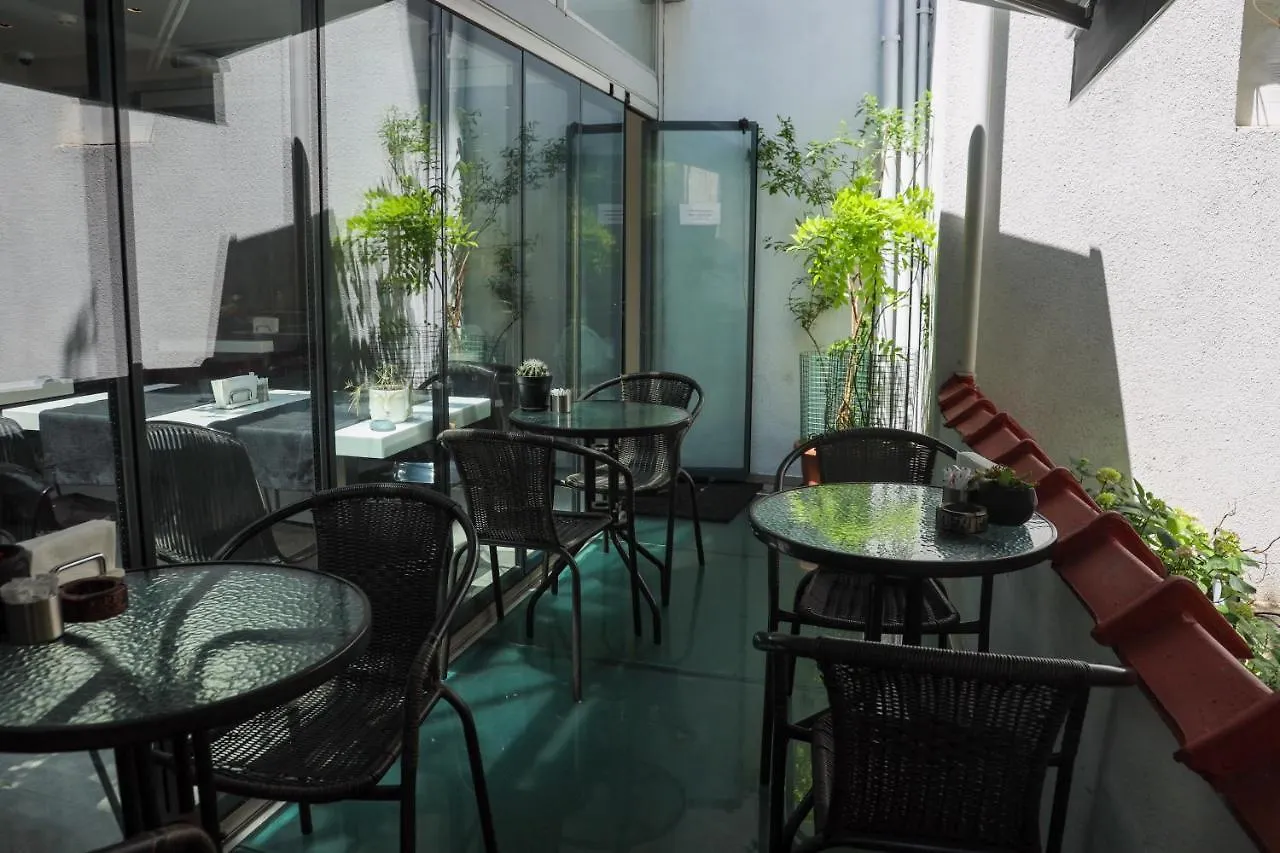 Hotel Endless Suites Taksim Istanbul