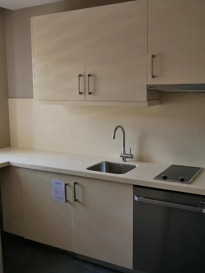 Endless Suites Taksim Istanbul 4*,  Turcia