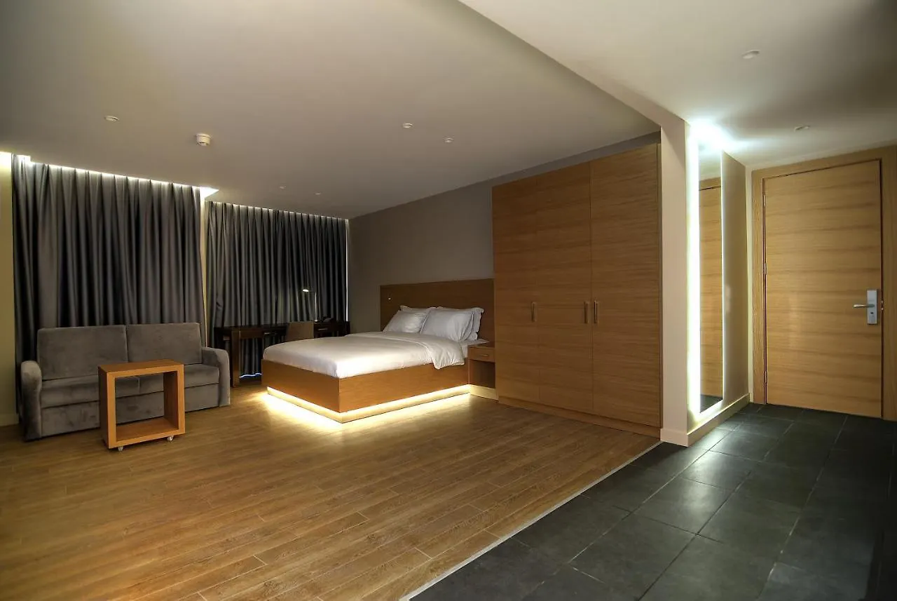 Endless Suites Taksim Istanbul
