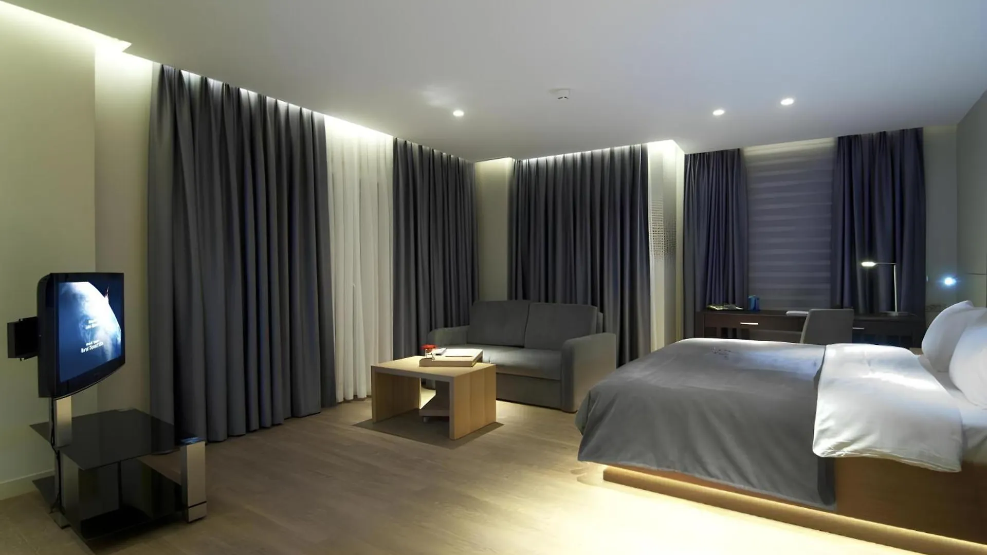 Hotel Endless Suites Taksim Istanbul