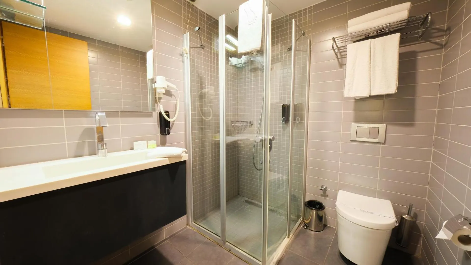 Hotel Endless Suites Taksim Istanbul