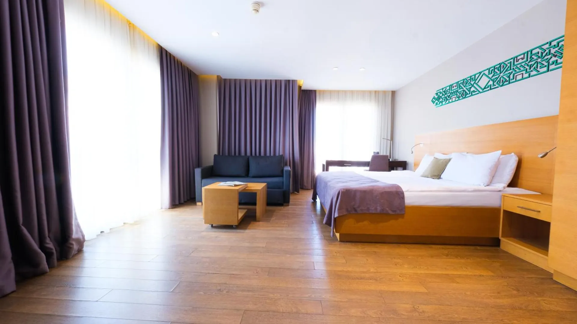 **** Hotel Endless Suites Taksim Istanbul Turkey