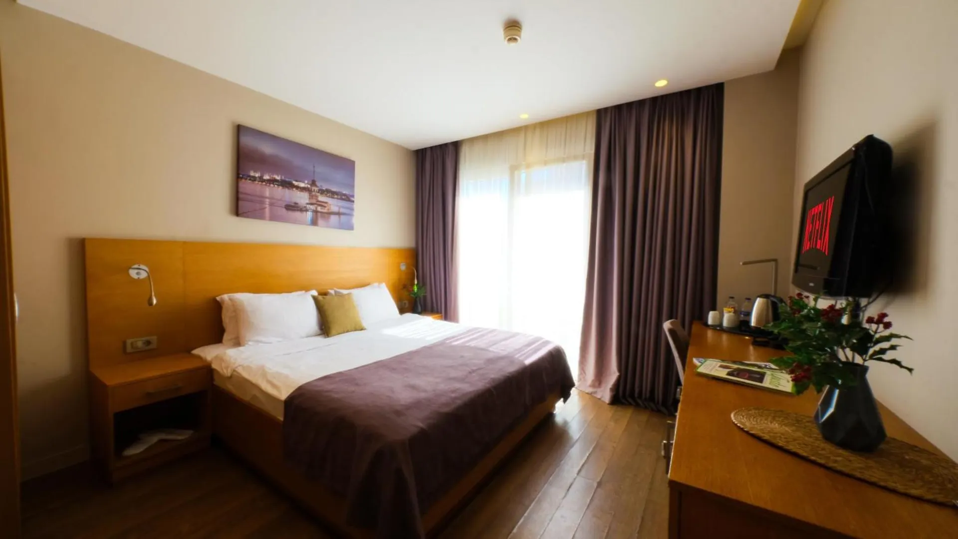 Endless Suites Taksim Istanbul