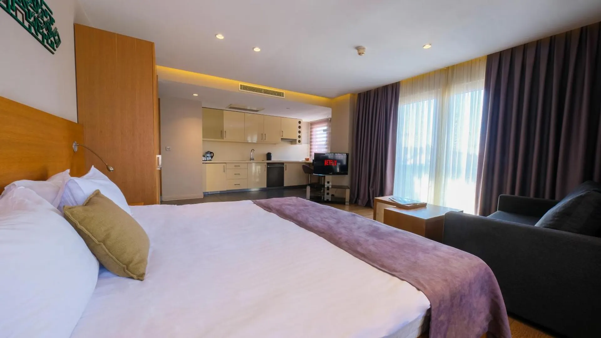 Hotel Endless Suites Taksim Istanbul