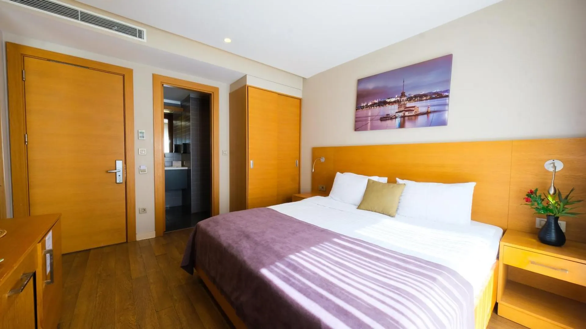 Endless Suites Taksim Istanbul
