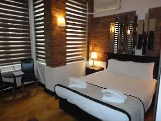 Endless Suites Taksim Istanbul Hotel