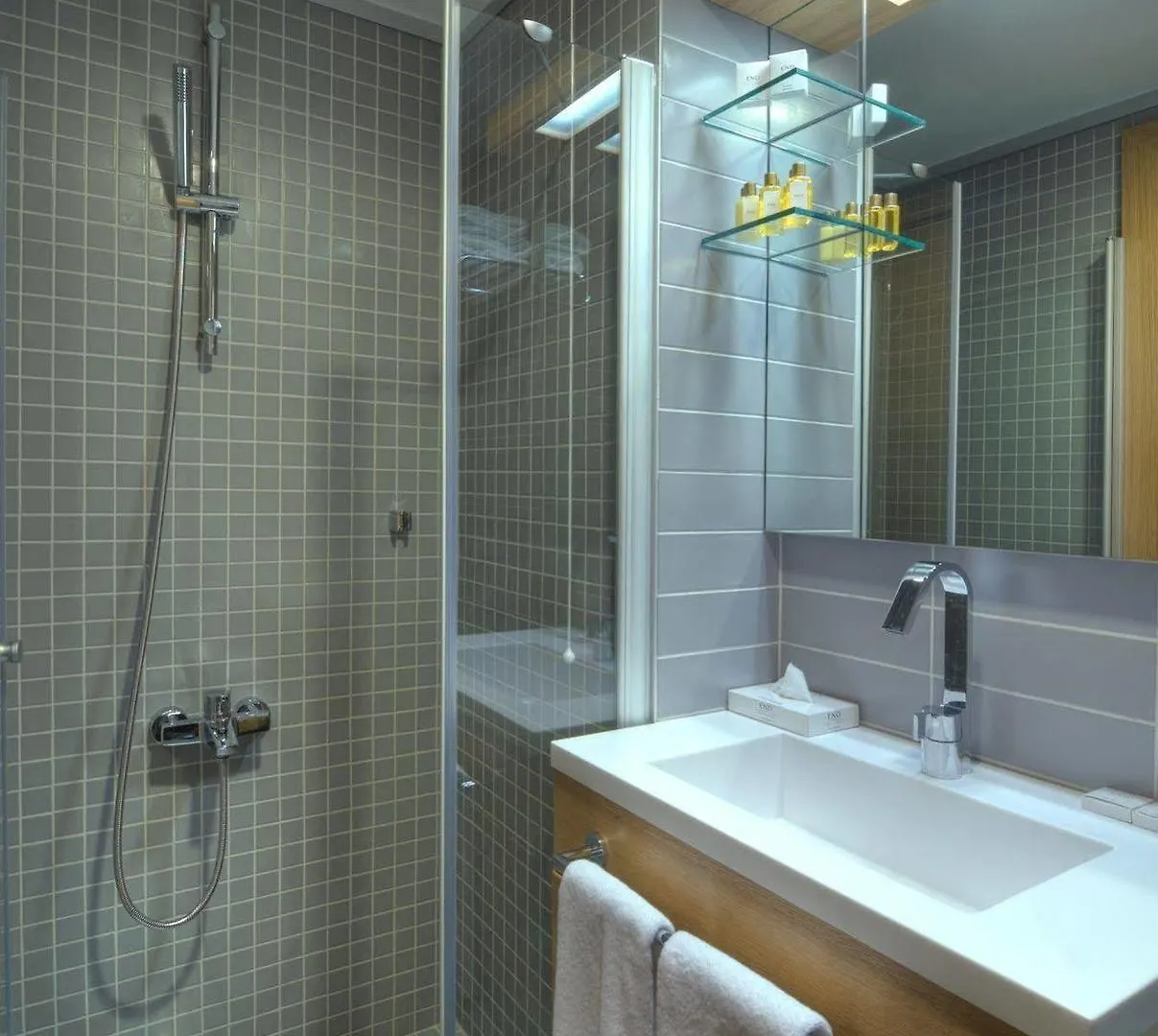 Endless Suites Taksim Istanbul
