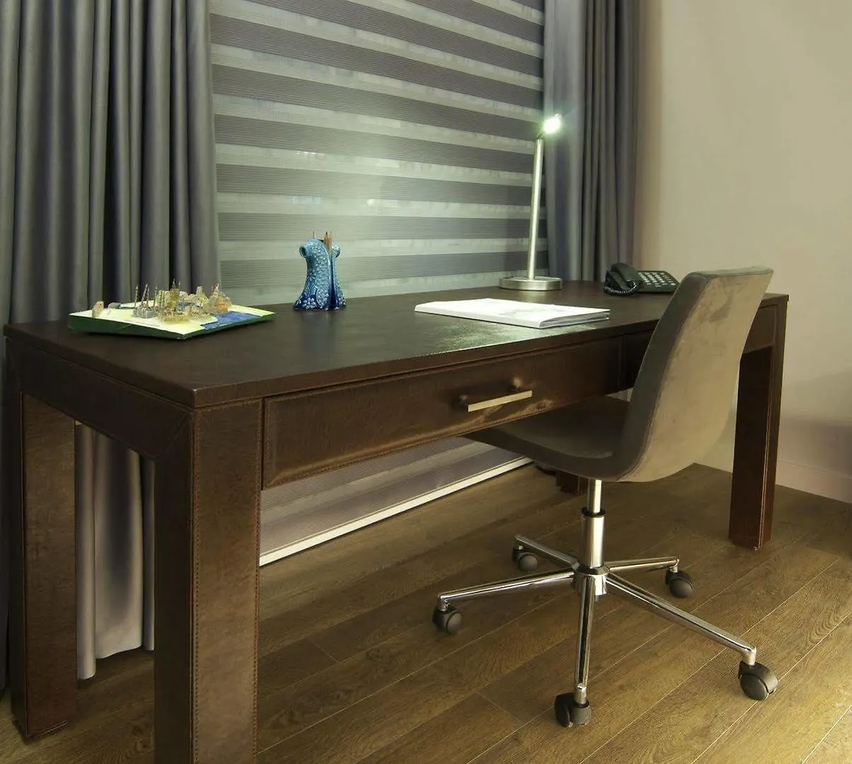Hotel Endless Suites Taksim Istanbul