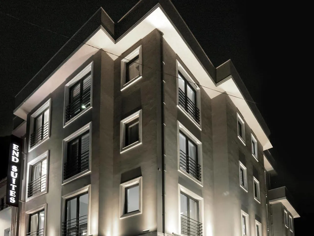 Hotel Endless Suites Taksim Istanbul